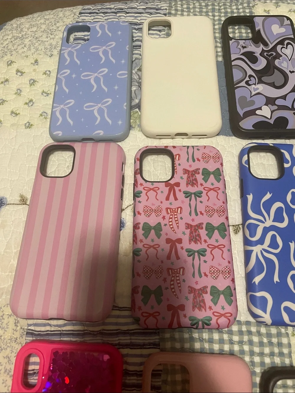 iPhone 11 cases